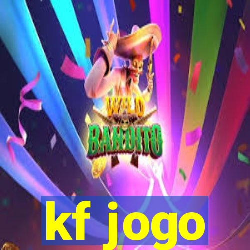 kf jogo